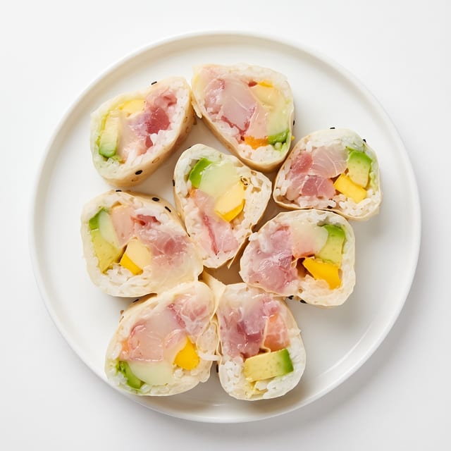 Tiger Roll.