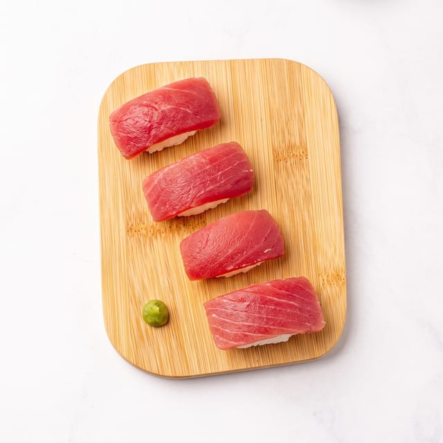 Tuna.
