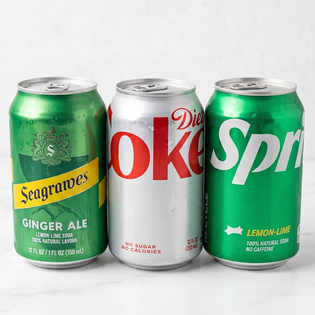 Can Soda.