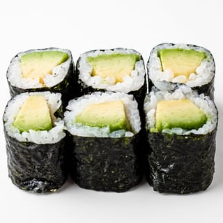 Avocado Roll