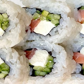 Philadelphia Roll