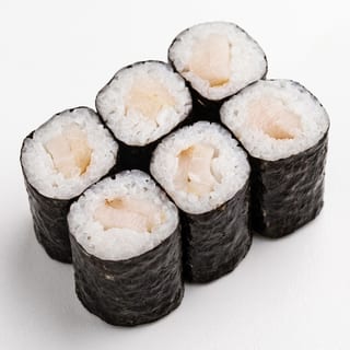 White Tuna Roll