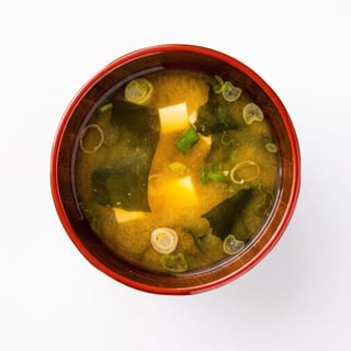 Miso Soup