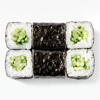 Cucumber Roll