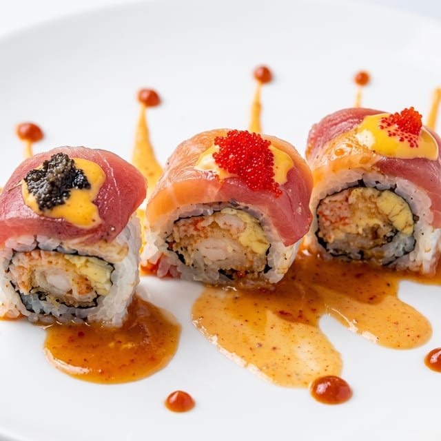 Abbott House Roll.