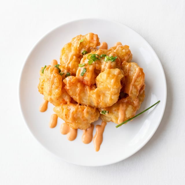 Rock Shrimp.