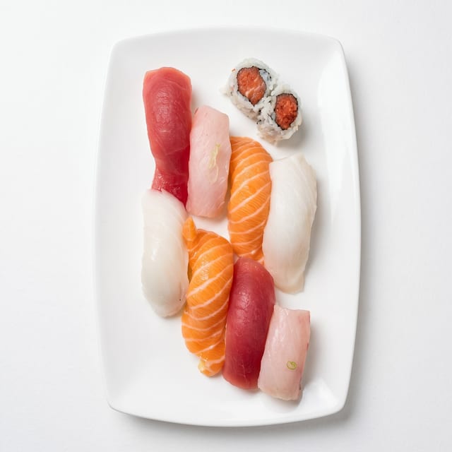 Sushi Suno.