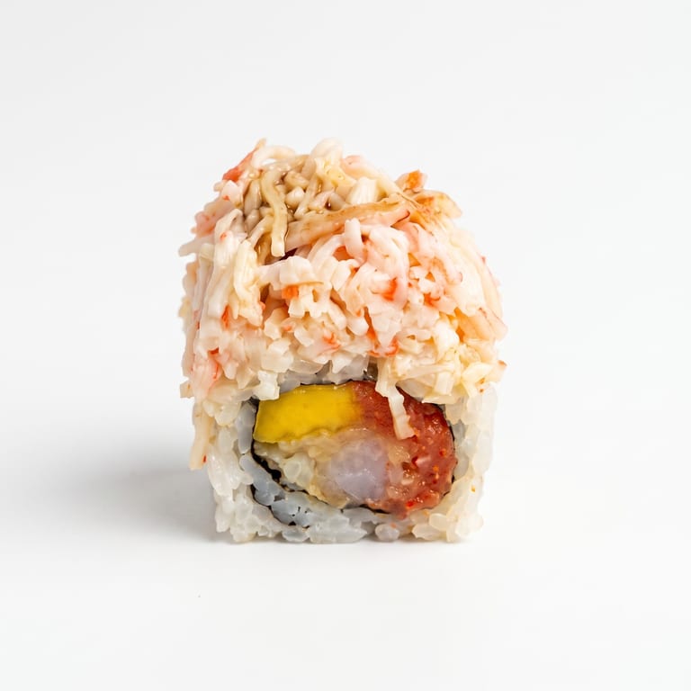 Savor Our Fresh Poke