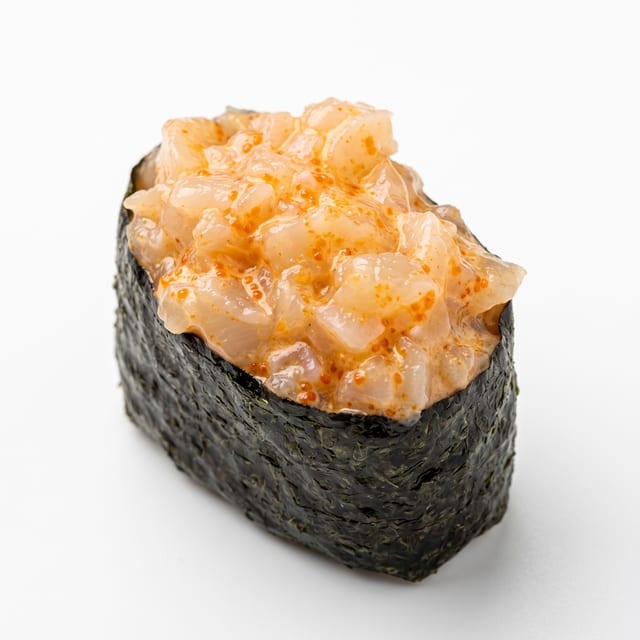 Scallop.