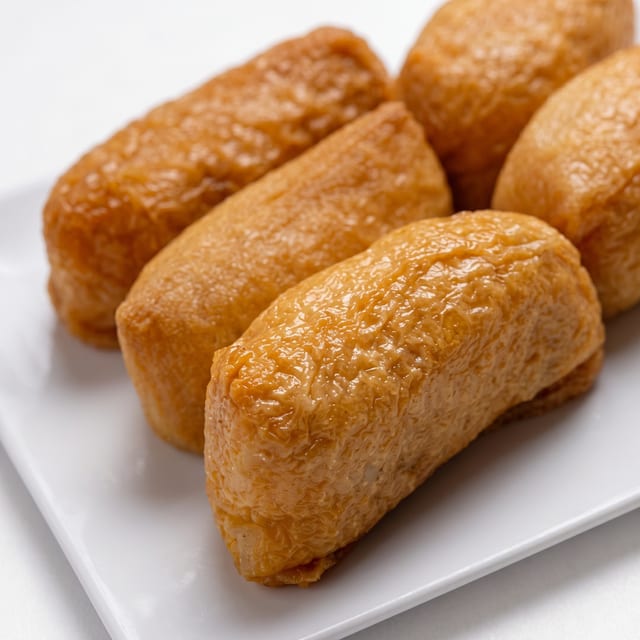 Inari Sushi.