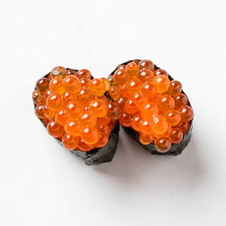 Salmon Roe