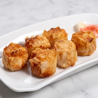 Shrimp Shumai