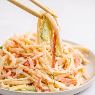 Kani Salad