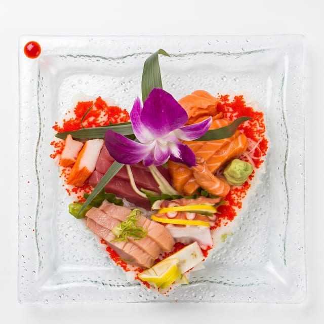Chirashi.