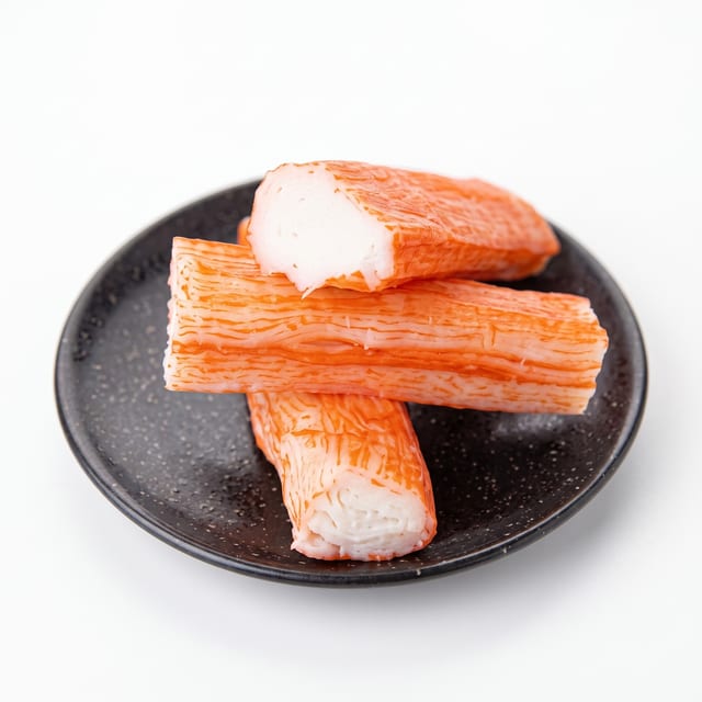 Crab Stick.