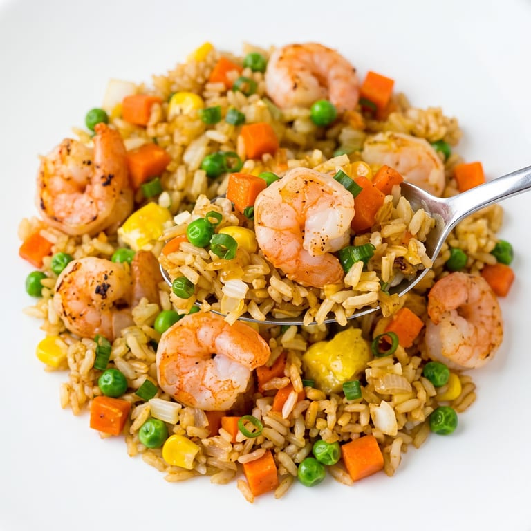 Savor Our Shrimp Dishes