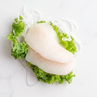 White Tuna