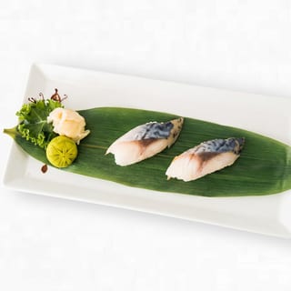 Mackerel