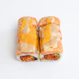 Super Dynamite Roll