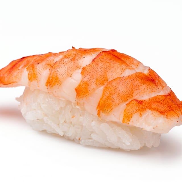 Shrimp.