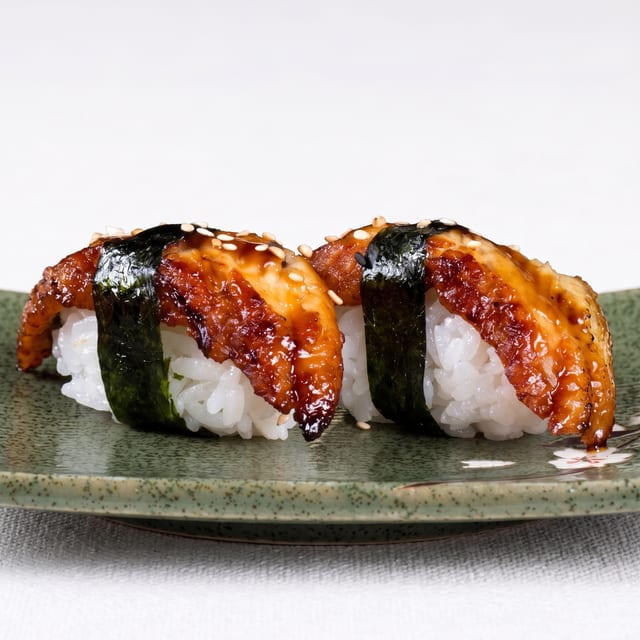 Unagi / Eel.