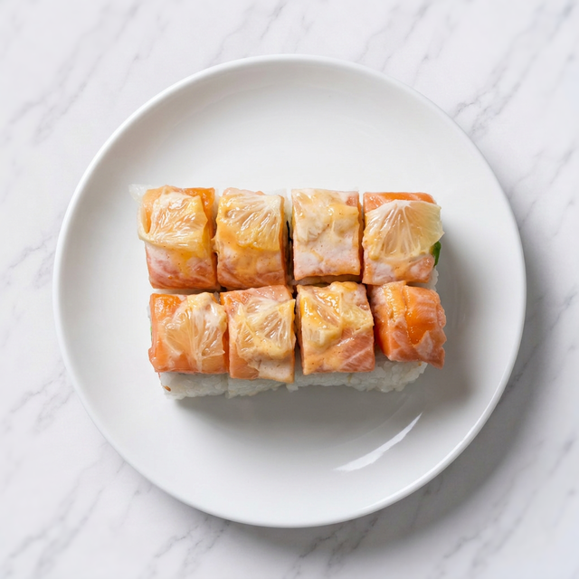 Dream Roll.